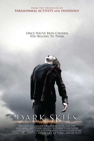 Alliance Films - Dark Skies