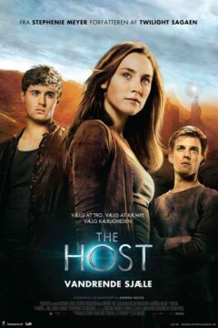 The Host - vandrende sjæle