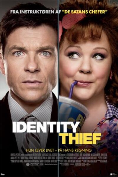 Aggregate Films - Identity Thief