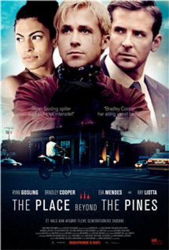 The Place Beyond the Pines