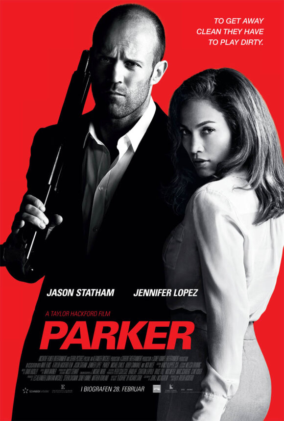 Parker