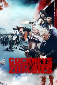 Cockneys vs. Zombies