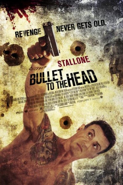 Automatik Entertainment - Bullet To The Head