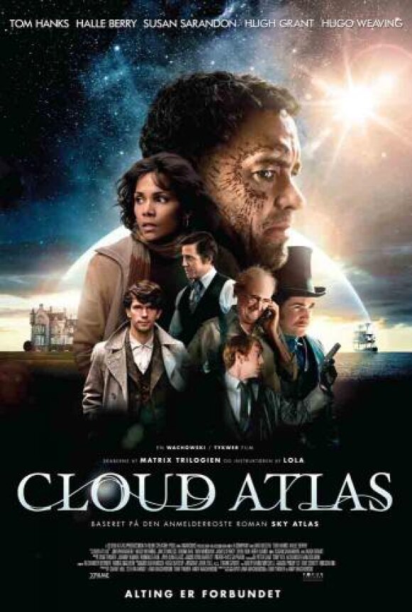 Cloud Atlas