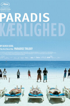 Paradis: Kærlighed