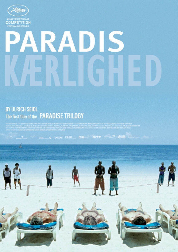 Paradis: Kærlighed