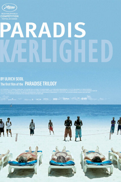 Tatfilm - Paradis: Kærlighed