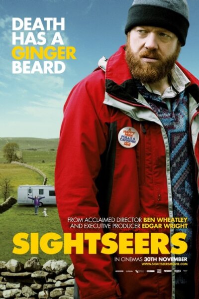 Big Talk Productions - Sightseers