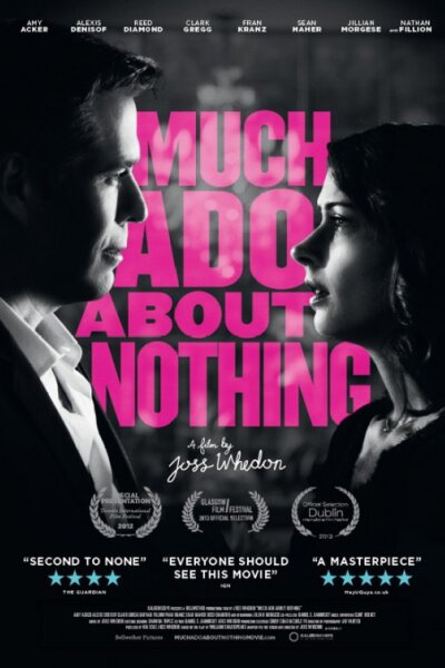 Bellwether Pictures - Much Ado About Nothing