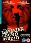 Berberian Sound Studio