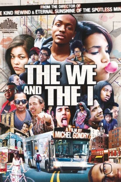 Next Stop Production - The We and the I