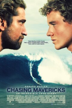 Chasing Mavericks