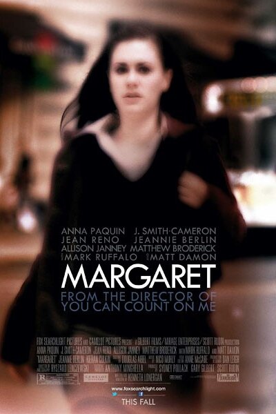 Scott Rudin Productions - Margaret