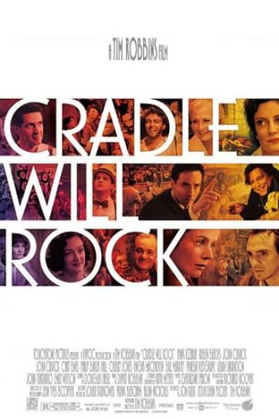 Touchstone Pictures - Cradle Will Rock