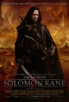 Solomon Kane