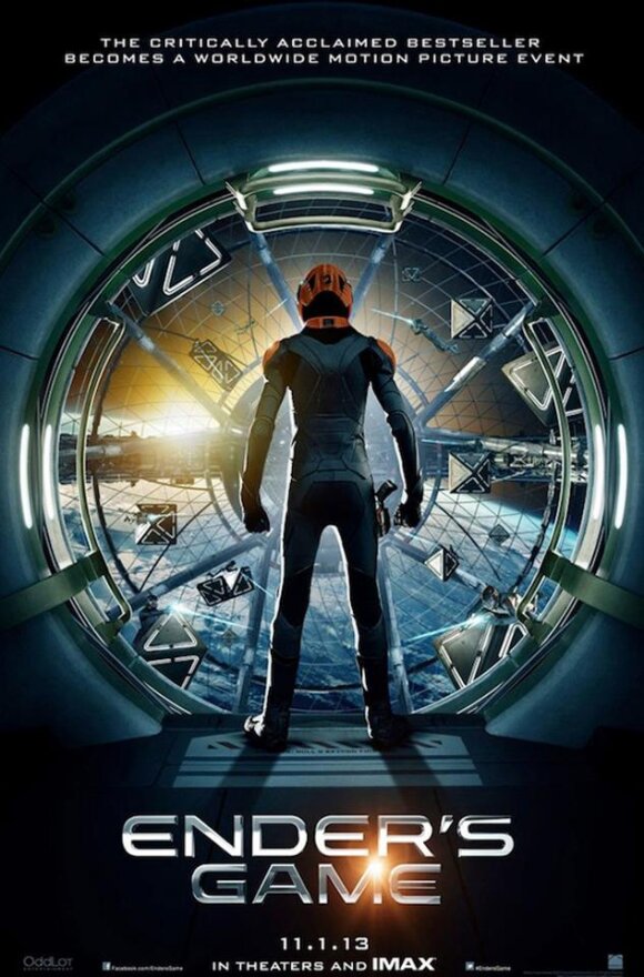 Ender's Game