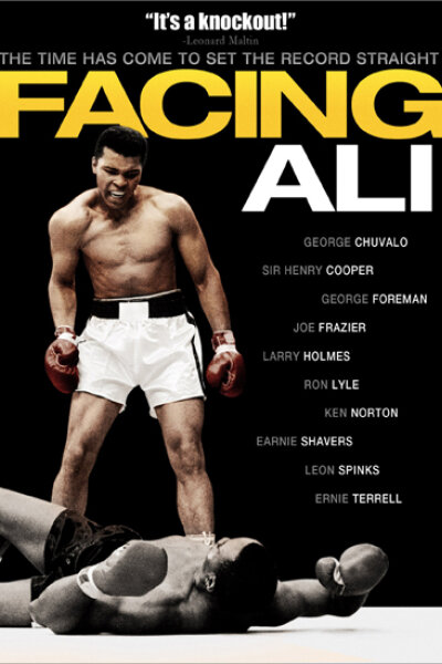 Network Entertainment - Facing Ali