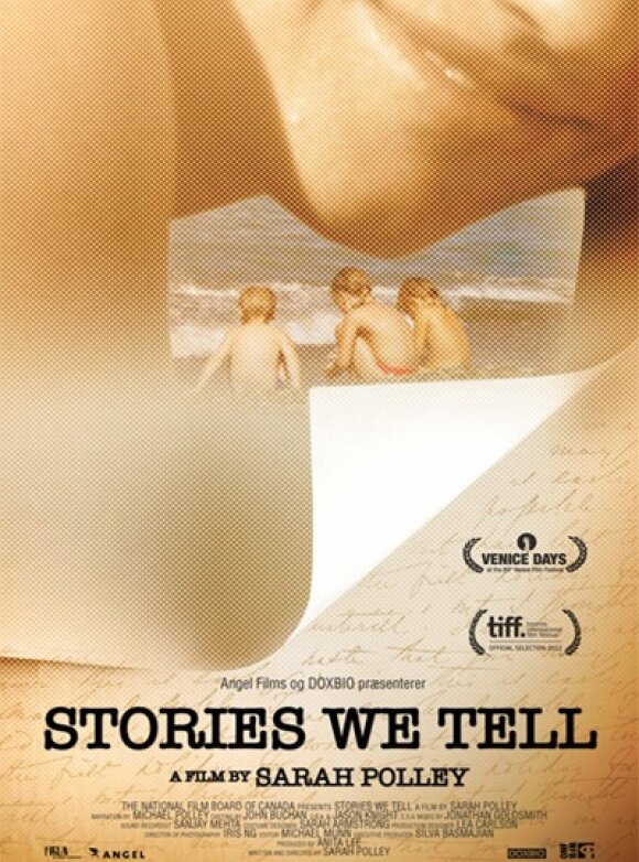 Stories We Tell