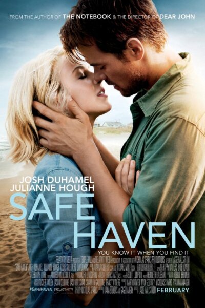 Nicholas Sparks Productions - Safe Haven