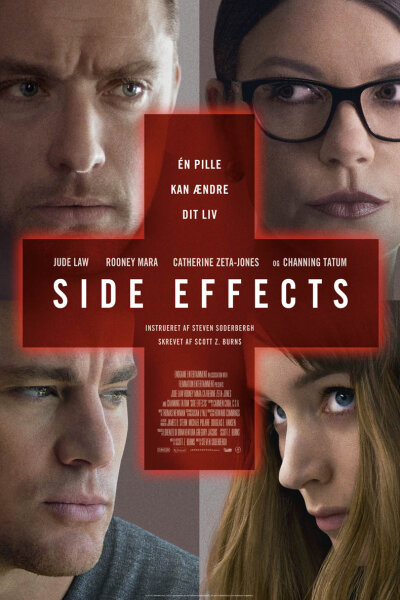 Endgame Entertainment - Side Effects