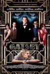 Den store Gatsby - 3 D