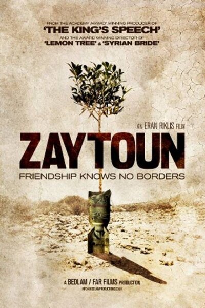 Bedlam Productions - Zaytoun