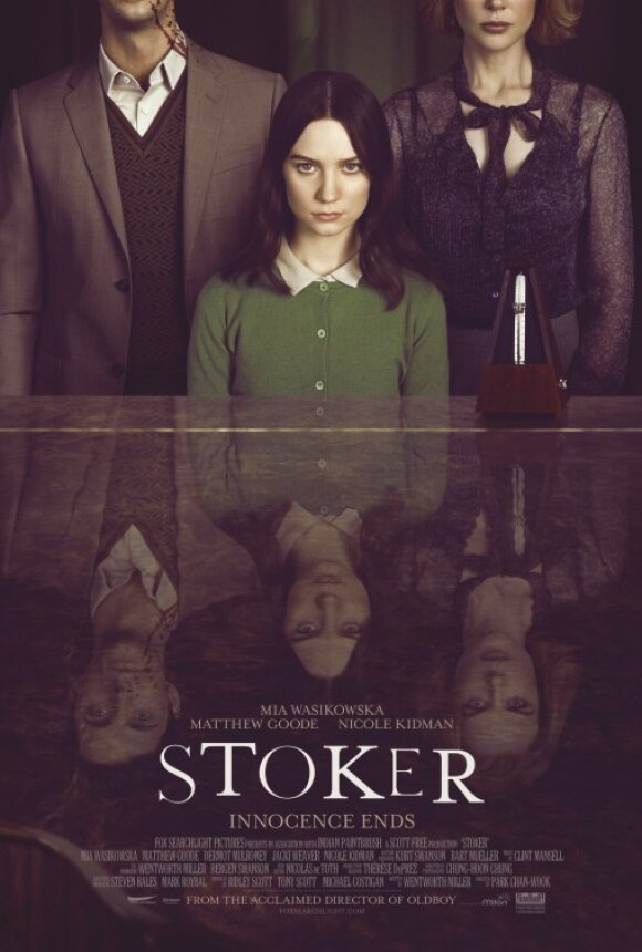 Stoker