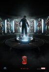 Iron Man 3 - 2 D