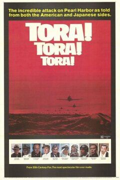 Tora! Tora! Tora!