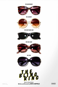 The Bling Ring