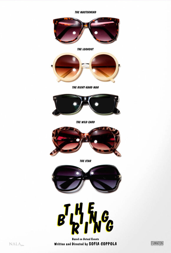 The Bling Ring