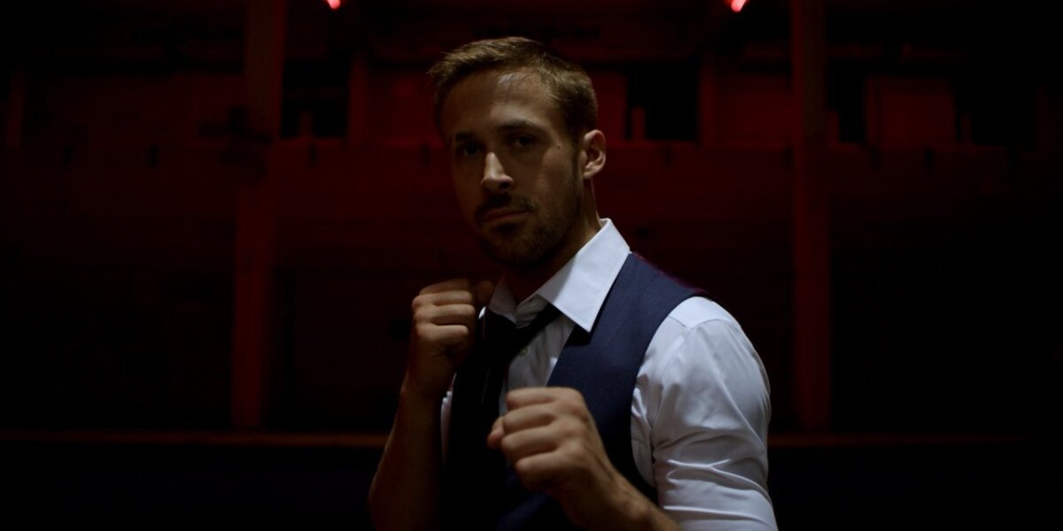 FilmDistrict - Only God Forgives