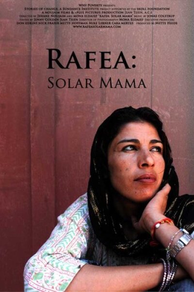 Noujaim Films - Kvinder med power - Solar Mamas