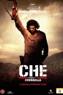 Che - Guerillalederen