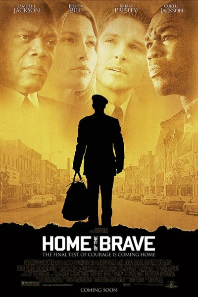 Emmett/Furla Films - Home of the Brave