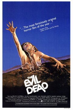 Evil Dead