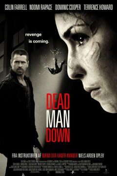 Dead Man Down