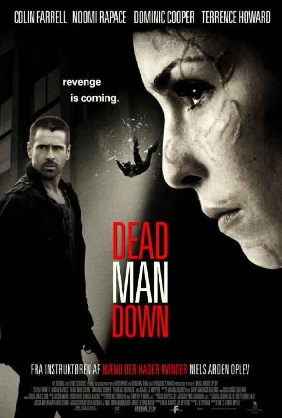 Dead Man Down