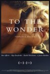 To the Wonder