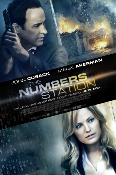 Matador Pictures - The Numbers Station