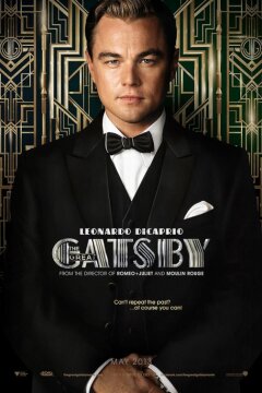 Den store Gatsby - 2 D