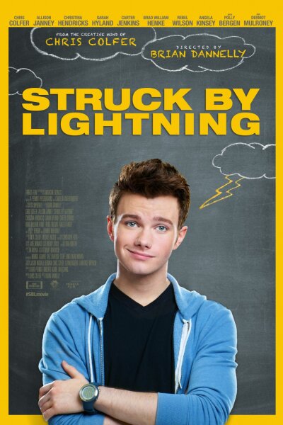 Permut Presentations - Struck by Lightning