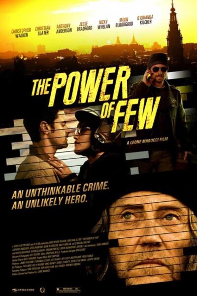 iQ Films - The Power of Few