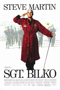 Sgt. Bilko