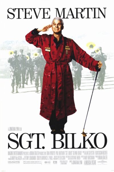 Universal Pictures - Sgt. Bilko