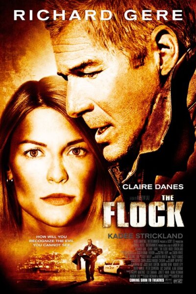 Templar Films - The Flock