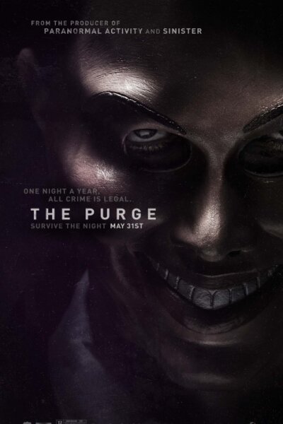 Blumhouse Productions - The Purge