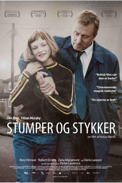 Bill Kenwright Films - Stumper og stykker