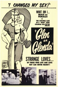 Glen or Glenda