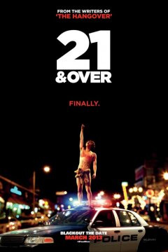 21 And Over